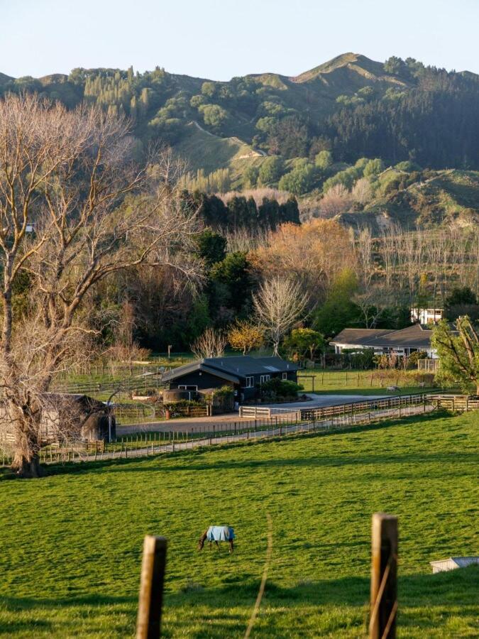 New - Farm House Near Town! 吉斯伯恩 外观 照片